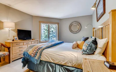 Photo 4 - Westwind 208l 1BD 1BA Gold Condo in Lionshead Village