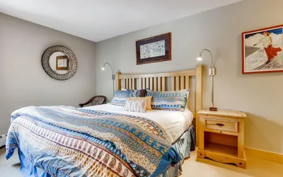 Photo 3 - Westwind 208l 1BD 1BA Gold Condo in Lionshead Village