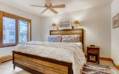 Photo 4 - Westwind 308 2BD Gold Condo With A/C in Lionshead Village