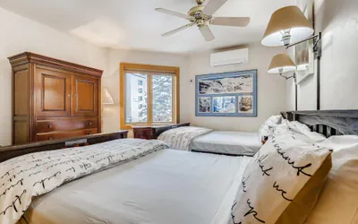 Photo 5 - Westwind 308 2BD Gold Condo With A/C in Lionshead Village
