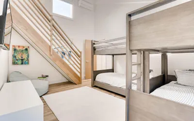 Photo 3 - Westwind 408, 2bd, 2BA Diamond Condo in Lionshead Village