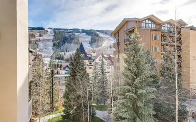 Westwind 406 2BD 2BA Diamond Condo in Lionshead Village