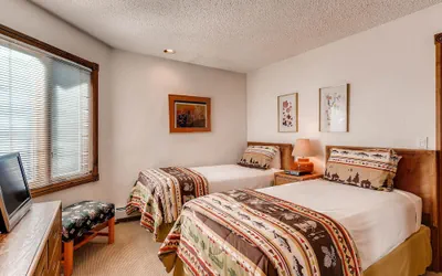 Photo 5 - Westwind 406 2BD 2BA Diamond Condo in Lionshead Village