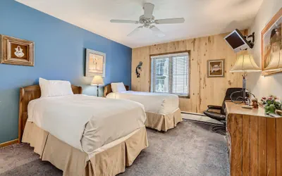 Photo 4 - Westwind 102 2BD 2BA Diamond Condo in Lionshead Village