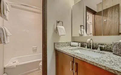 Photo 3 - Westwind 102 2BD 2BA Diamond Condo in Lionshead Village