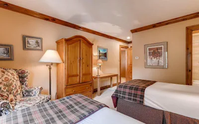Photo 2 - Westwind 201 2BD 2BA Platinum Condo in Lionshead Village