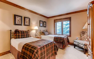 Photo 3 - Westwind 201 2BD 2BA Platinum Condo in Lionshead Village