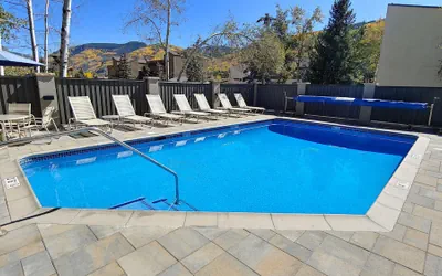 Westwind 101 2bd, 2BA Diamond Condo in Lionshead Village