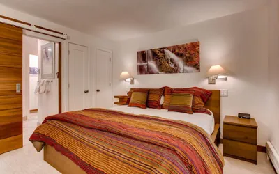 Photo 3 - Westwind 101 2bd, 2BA Diamond Condo in Lionshead Village