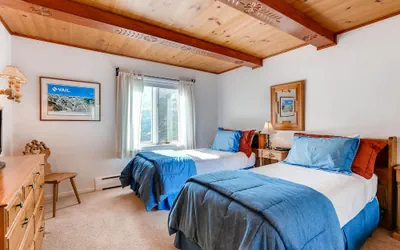 Photo 4 - Westwind 205 3BD 3BA Diamond Condo in Lionshead Village