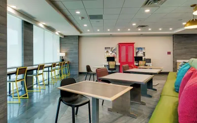 Photo 3 - Home2 Suites by Hilton Hammond