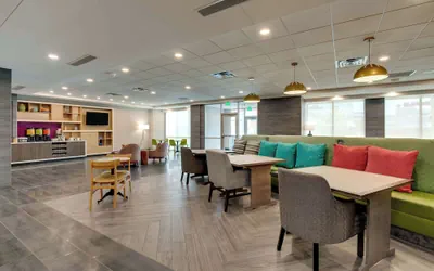 Photo 4 - Home2 Suites by Hilton Hammond
