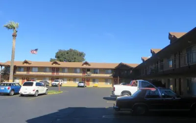 Photo 5 - HOTEL SALINA