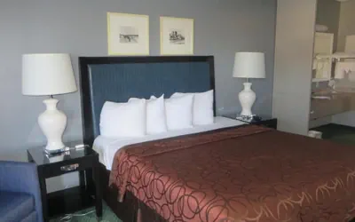 Photo 2 - HOTEL SALINA