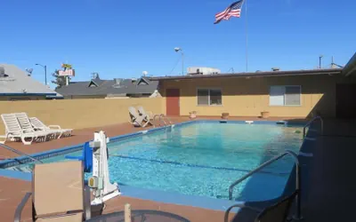 Photo 4 - HOTEL SALINA