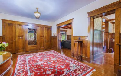 Photo 3 - Martha's Bed and Breakfast