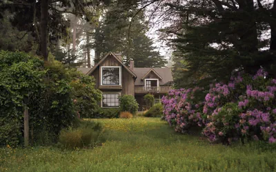 Photo 2 - SCP Mendocino Inn and Farm