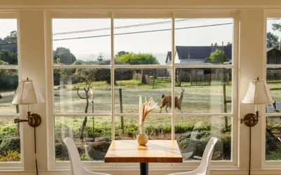 Photo 5 - SCP Mendocino Inn and Farm