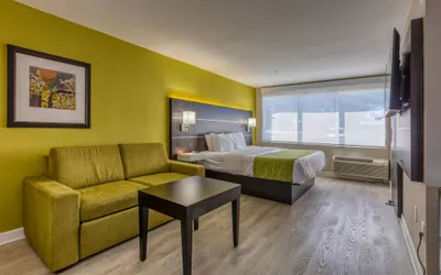 Photo 2 - Hotel Weston
