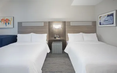 Photo 4 - Holiday Inn Express and Suites Meridian-Boise west by IHG