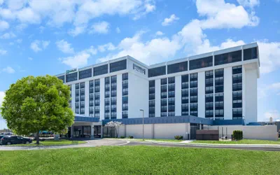 Holiday Inn Chicago O'Hare – Rosemont by IHG