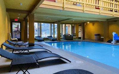 Photo 2 - The Aqua Pacific Hotel