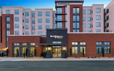 Photo 2 - Residence Inn by Marriott Atlanta Covington