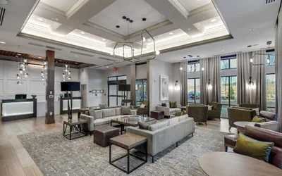 Photo 3 - Residence Inn by Marriott Atlanta Covington