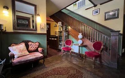 Photo 2 - Hotel La More at The Bisbee Inn