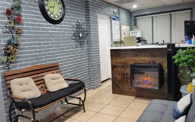 Photo 3 - Homelodge