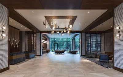 Photo 5 - Hyatt Regency Conroe