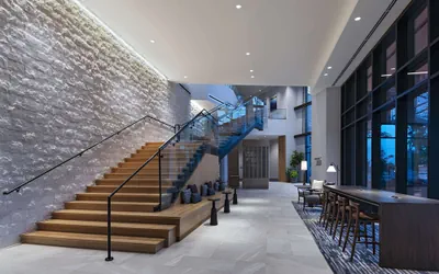 Photo 3 - Hyatt Regency Conroe