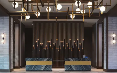 Photo 4 - Hyatt Regency Conroe