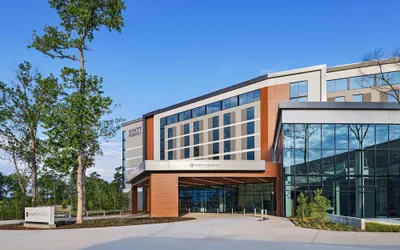 Photo 2 - Hyatt Regency Conroe