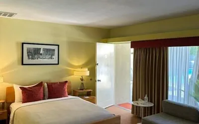 Photo 3 - Orbit In - 21 and Over - A Town & Desert Boutique Hotel