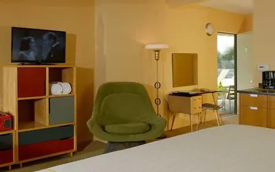 Photo 5 - Orbit In - 21 and Over - A Town & Desert Boutique Hotel