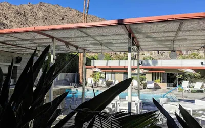Photo 2 - Orbit In - 21 and Over - A Town & Desert Boutique Hotel
