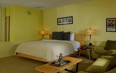 Photo 4 - Orbit In - 21 and Over - A Town & Desert Boutique Hotel