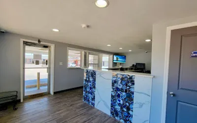 Photo 2 - Budget Inn & Suites