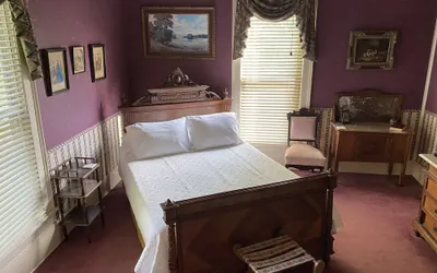 Photo 4 - Four Winds Victorian Venue & Suites