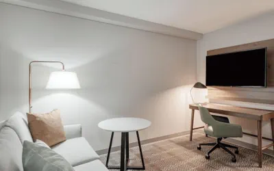 Photo 5 - Staybridge Suites Federal Way - Seattle South by IHG