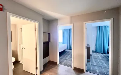 Photo 2 - Staybridge Suites Federal Way - Seattle South by IHG