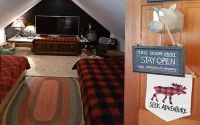Photo 4 - College Inn Bed and Breakfast