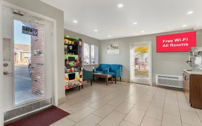 Photo 4 - Red Roof Inn Georgetown - Lexington North