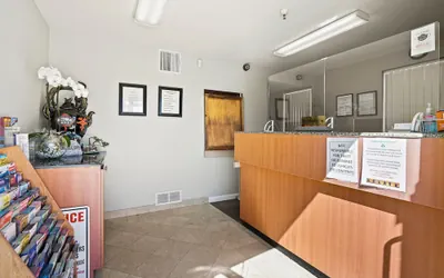 Photo 3 - Mission Peak Lodge