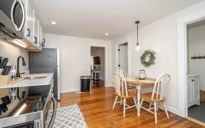 Photo 5 - Historic Ludlow Apt B