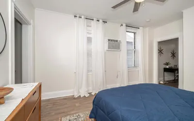 Photo 5 - Historic Ludlow Apt A