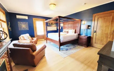 Photo 5 - Historic GG Barnum Mansion by Heirloom Boutique Collection