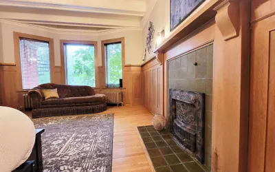 Photo 4 - Historic GG Barnum Mansion by Heirloom Boutique Collection