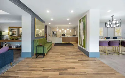 Photo 5 - Comfort Inn & Suites Gallatin - Nashville Metro